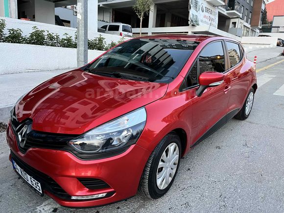 Sahibinden Renault Clio 0.9 TCe Joy 2019 Model 