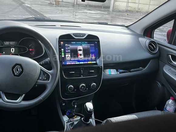 Sahibinden Renault Clio 0.9 TCe Joy 2019 Model 