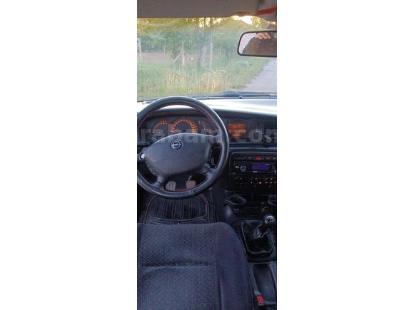 Sahibinden Opel Vectra CD 2.0 1999