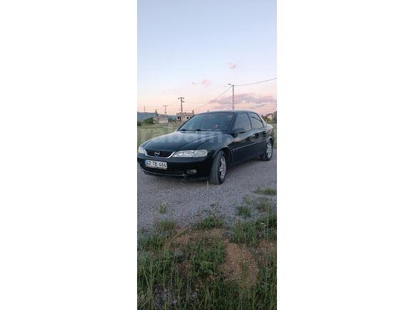 Sahibinden Opel Vectra CD 2.0 1999