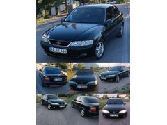 Sahibinden Opel Vectra CD 2.0 1999
