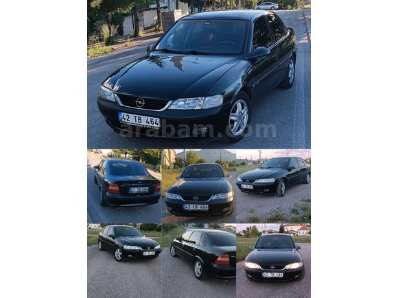 Sahibinden Opel Vectra CD 2.0 1999
