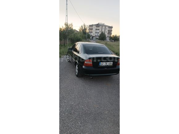 Sahibinden Opel Vectra CD 2.0 1999