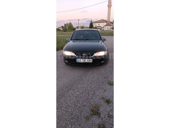 Sahibinden Opel Vectra CD 2.0 1999