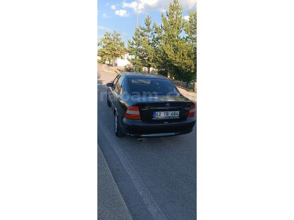 Sahibinden Opel Vectra CD 2.0 1999