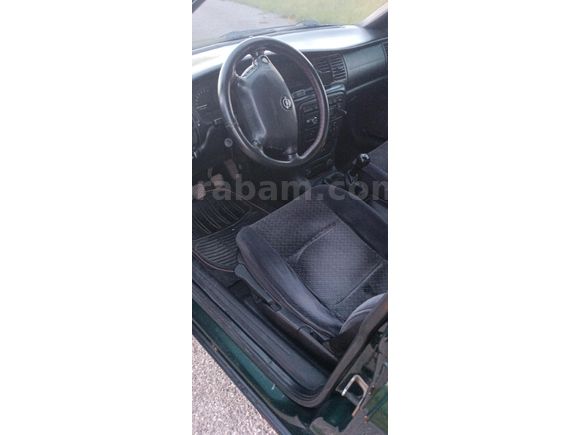 Sahibinden Opel Vectra CD 2.0 1999