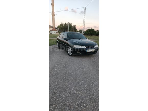 Sahibinden Opel Vectra CD 2.0 1999