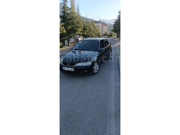 Sahibinden Opel Vectra CD 2.0 1999