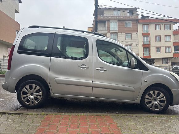 Sahibinden Citroen Berlingo 1.6 HDi multispace 2014 Model İstanbul