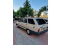 1992 model Toros Stejin 17 yıllık sahibinden
