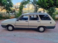1992 model Toros Stejin 17 yıllık sahibinden