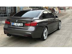HATASIZ BOYASIZ F30 320D