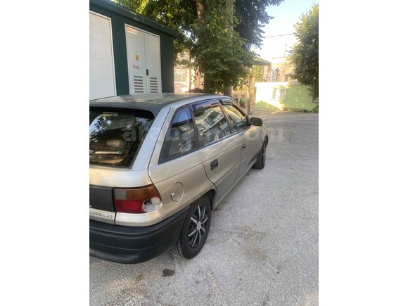 Sahibinden Opel Astra 1.4 Classic 1996 Model 