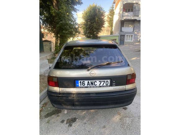 Sahibinden Opel Astra 1.4 Classic 1996 Model 