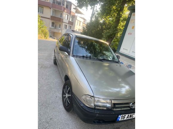 Sahibinden Opel Astra 1.4 Classic 1996 Model 