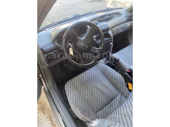 Sahibinden Opel Astra 1.4 Classic 1996 Model 
