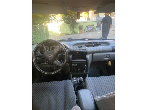 Sahibinden Opel Astra 1.4 Classic 1996 Model 