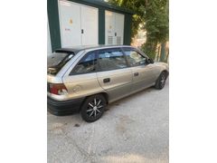 Sahibinden Opel Astra 1.4 Classic 1996 Model 