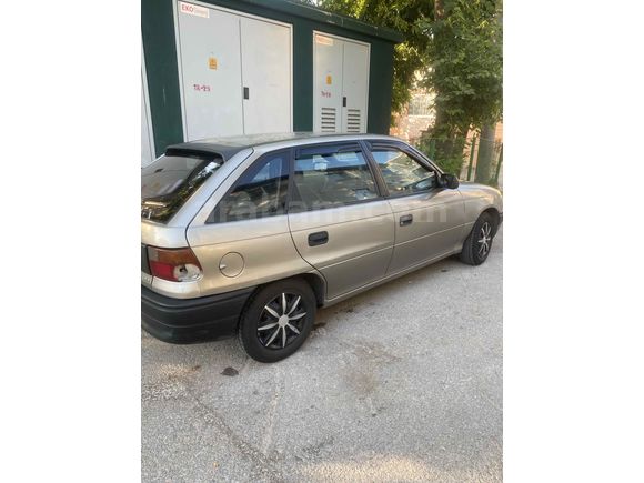 Sahibinden Opel Astra 1.4 Classic 1996 Model 
