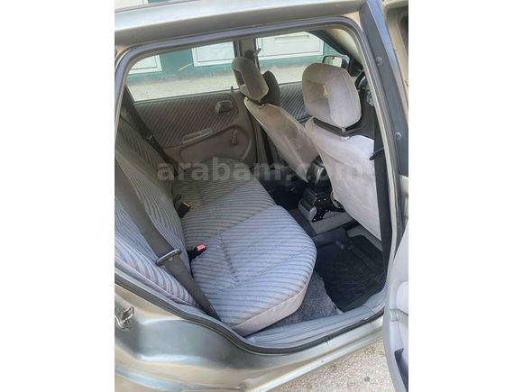 Sahibinden Opel Astra 1.4 Classic 1996 Model 