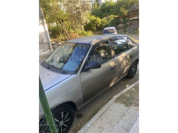 Sahibinden Opel Astra 1.4 Classic 1996 Model 