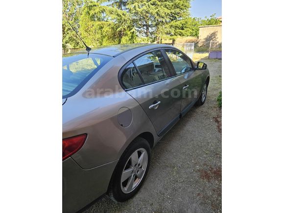 Sahibinden Renault Fluence 1.6 Expression 2010 Model İstanbul