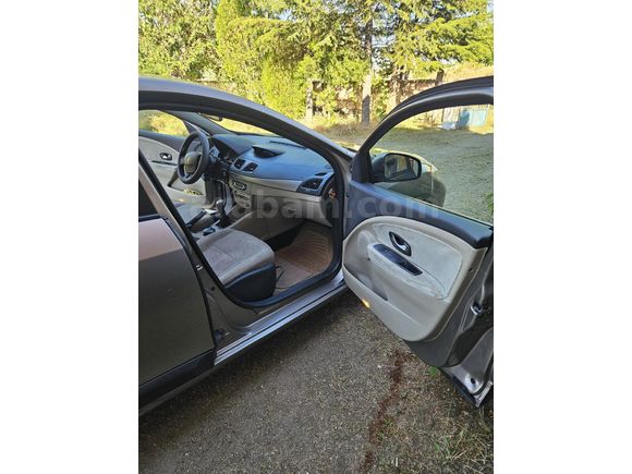Sahibinden Renault Fluence 1.6 Expression 2010 Model İstanbul