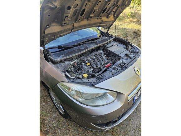 Sahibinden Renault Fluence 1.6 Expression 2010 Model İstanbul