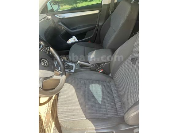 Sahibinden Skoda Octavia 1.6 TDI Optimal 2016 Model 