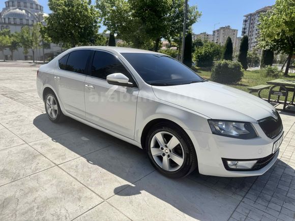 Sahibinden Skoda Octavia 1.6 TDI Optimal 2016 Model 
