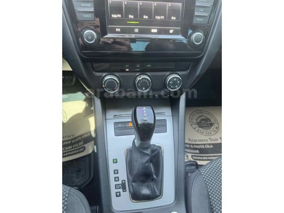 Sahibinden Skoda Octavia 1.6 TDI Optimal 2016 Model 