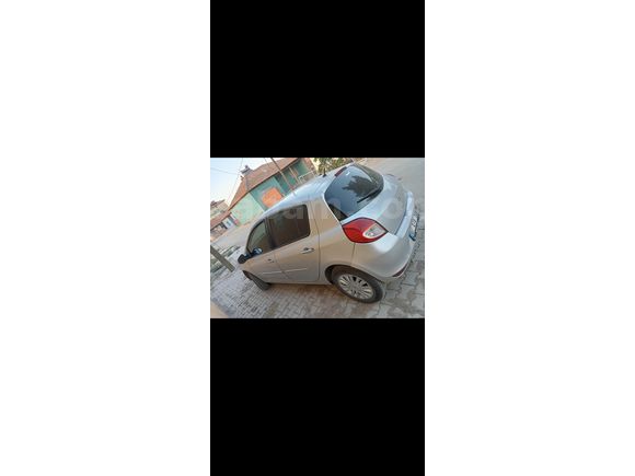Sahibinden Renault Clio 1.2 Extreme 2011 Model
