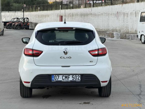2017 MODEL 130 BIN KM MAKYAJLI KUSURSUZ 3 PARÇA BOYA