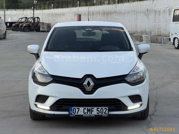 2017 MODEL 130 BIN KM MAKYAJLI KUSURSUZ 3 PARÇA BOYA