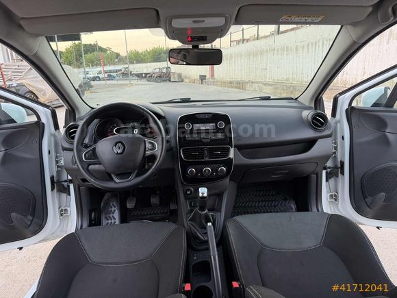 2017 MODEL 130 BIN KM MAKYAJLI KUSURSUZ 3 PARÇA BOYA