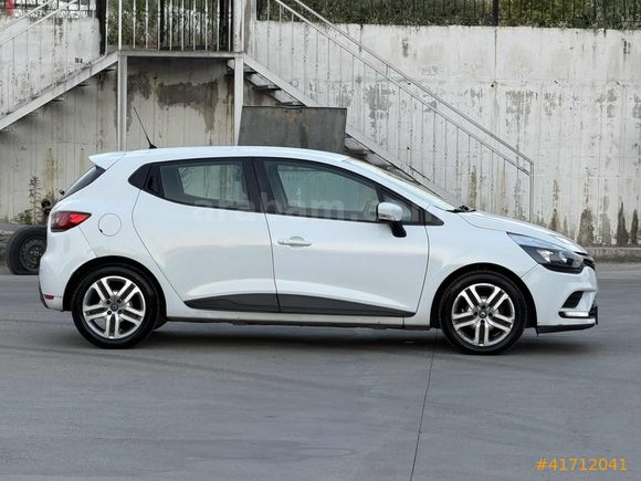 2017 MODEL 130 BIN KM MAKYAJLI KUSURSUZ 3 PARÇA BOYA