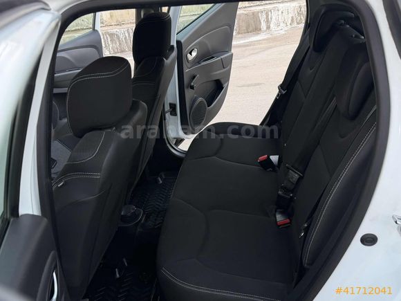 2017 MODEL 130 BIN KM MAKYAJLI KUSURSUZ 3 PARÇA BOYA
