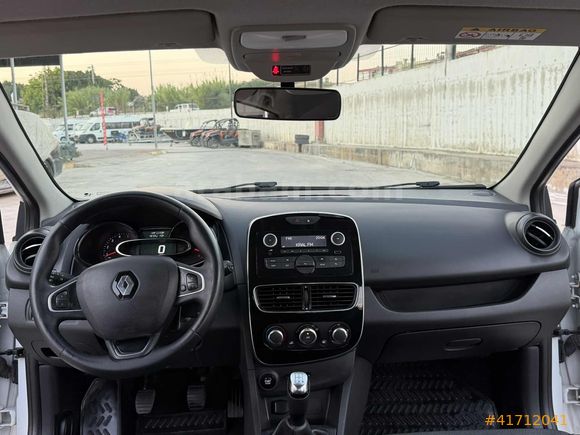 2017 MODEL 130 BIN KM MAKYAJLI KUSURSUZ 3 PARÇA BOYA