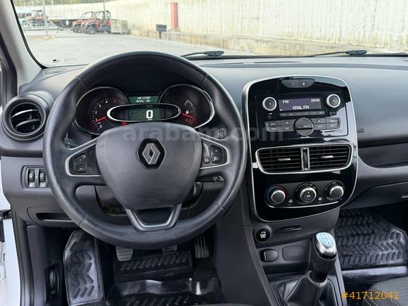 2017 MODEL 130 BIN KM MAKYAJLI KUSURSUZ 3 PARÇA BOYA