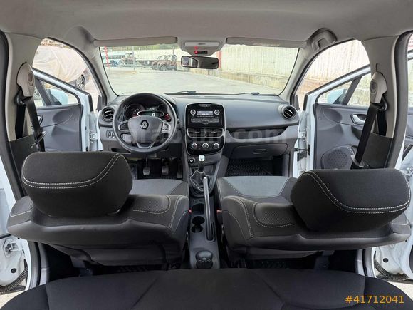 2017 MODEL 130 BIN KM MAKYAJLI KUSURSUZ 3 PARÇA BOYA