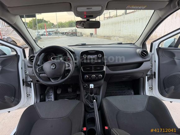 2017 MODEL 130 BIN KM MAKYAJLI KUSURSUZ 3 PARÇA BOYA