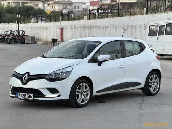 2017 MODEL 130 BIN KM MAKYAJLI KUSURSUZ 3 PARÇA BOYA
