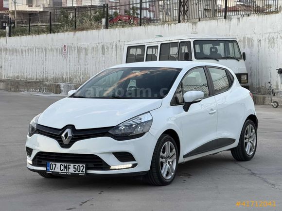 2017 MODEL 130 BIN KM MAKYAJLI KUSURSUZ 3 PARÇA BOYA