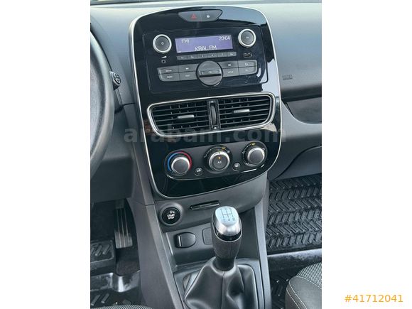 2017 MODEL 130 BIN KM MAKYAJLI KUSURSUZ 3 PARÇA BOYA