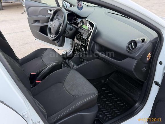 2017 MODEL 130 BIN KM MAKYAJLI KUSURSUZ 3 PARÇA BOYA