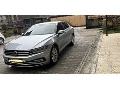 Sahibinden Volkswagen Passat 1.5 TSi Business 2022 Model 