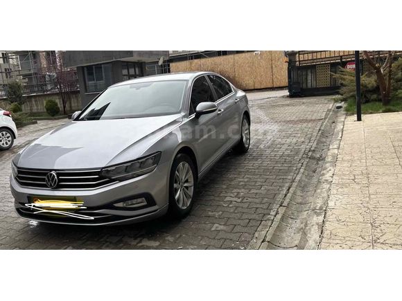 Sahibinden Volkswagen Passat 1.5 TSi Business 2022 Model 