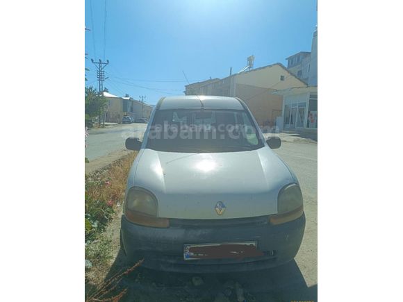 Sahibinden Renault Kangoo