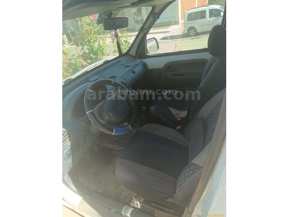 Sahibinden Renault Kangoo