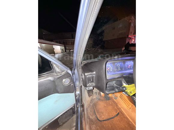 Sahibinden Tofaş Doğan SLX ie 1997 Model 